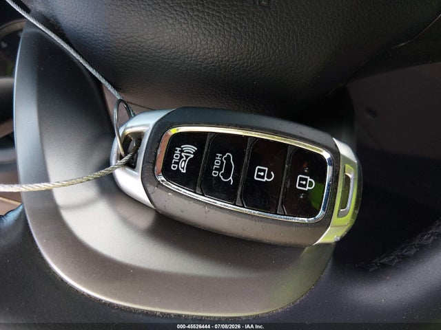Продажа на аукционе авто 2020 Hyundai Kona Sel, vin: KM8K22AAXLU503355, номер лота: 45526444