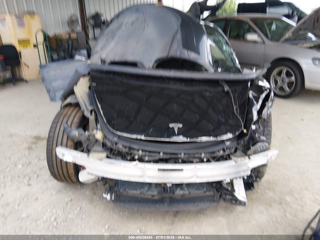 Aukcja sprzedaży 2018 Tesla Model 3 Long Range/performance, vin: 5YJ3E1EBXJF082353, numer aukcji: 45526455