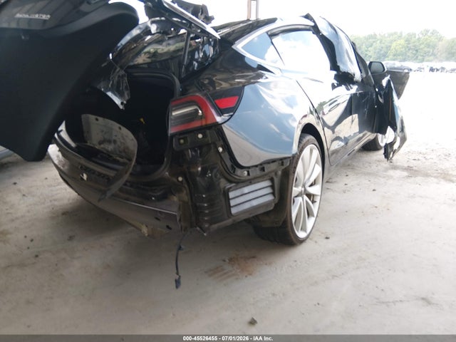 Aukcja sprzedaży 2018 Tesla Model 3 Long Range/performance, vin: 5YJ3E1EBXJF082353, numer aukcji: 45526455
