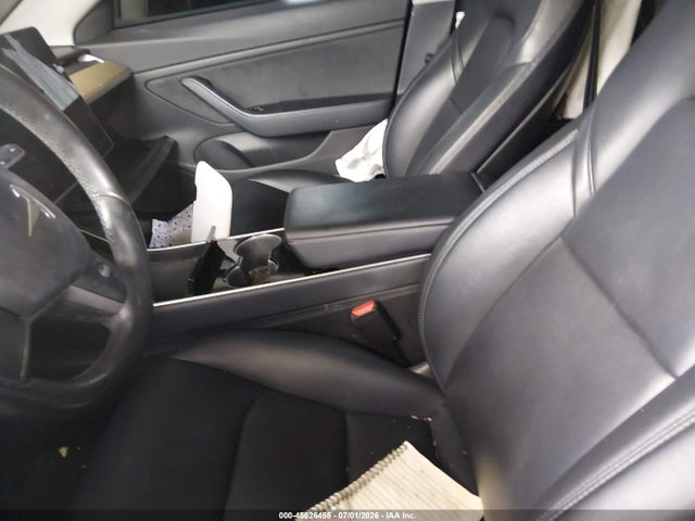 Aukcja sprzedaży 2018 Tesla Model 3 Long Range/performance, vin: 5YJ3E1EBXJF082353, numer aukcji: 45526455
