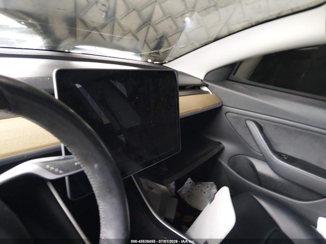 Aukcja sprzedaży 2018 Tesla Model 3 Long Range/performance, vin: 5YJ3E1EBXJF082353, numer aukcji: 45526455