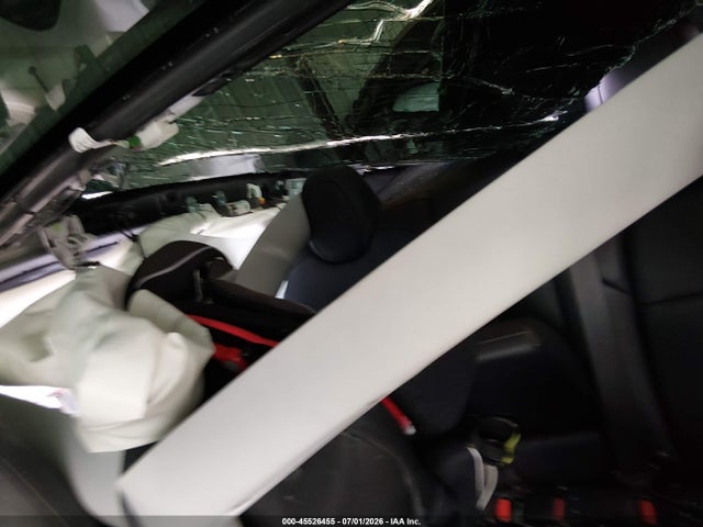 Aukcja sprzedaży 2018 Tesla Model 3 Long Range/performance, vin: 5YJ3E1EBXJF082353, numer aukcji: 45526455