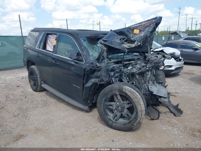 2015 1GNSKBKC5FR203113 головне зображення