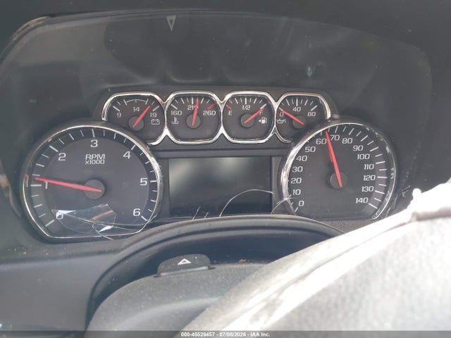 Chevrolet Tahoe Lt 2015 1GNSKBKC5FR203113 Image 7