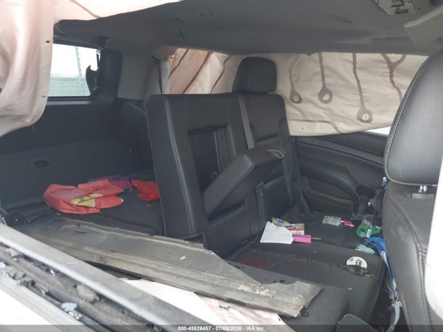 Chevrolet Tahoe Lt 2015 1GNSKBKC5FR203113 Image 8
