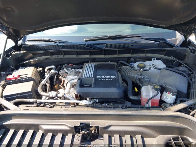 GMC SIERRA 1500 2026 3GTUUEE80TG125758 Image 10
