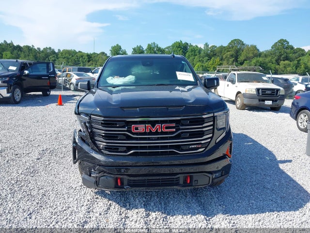 GMC SIERRA 1500 2026 3GTUUEE80TG125758 Image 11