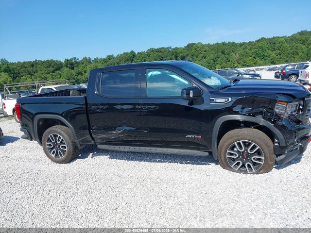 GMC SIERRA 1500 2026 3GTUUEE80TG125758 Image 12