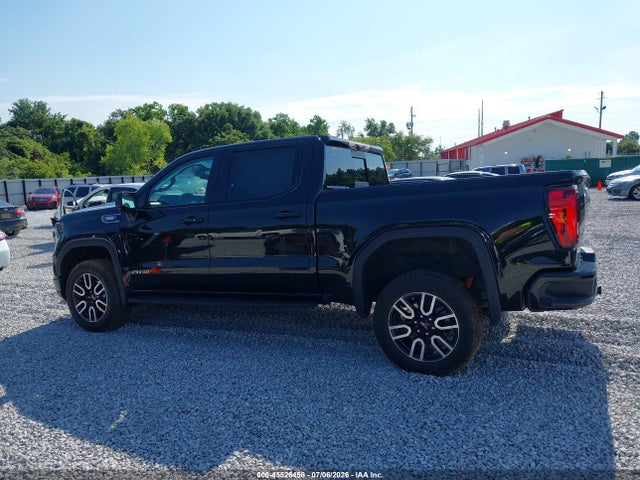 GMC SIERRA 1500 2026 3GTUUEE80TG125758 Image 13