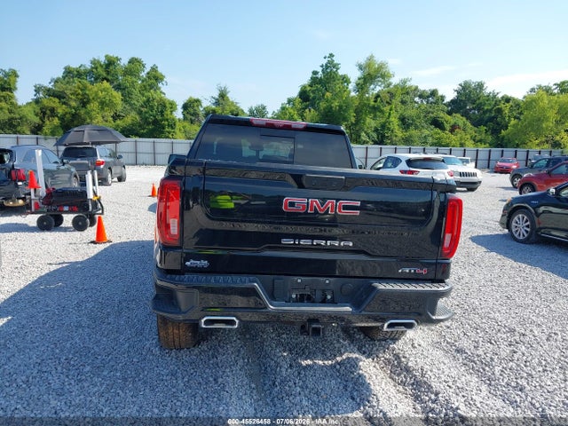 GMC SIERRA 1500 2026 3GTUUEE80TG125758 Image 15