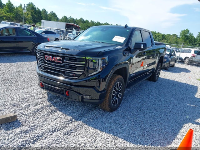 GMC SIERRA 1500 2026 3GTUUEE80TG125758 Image 2