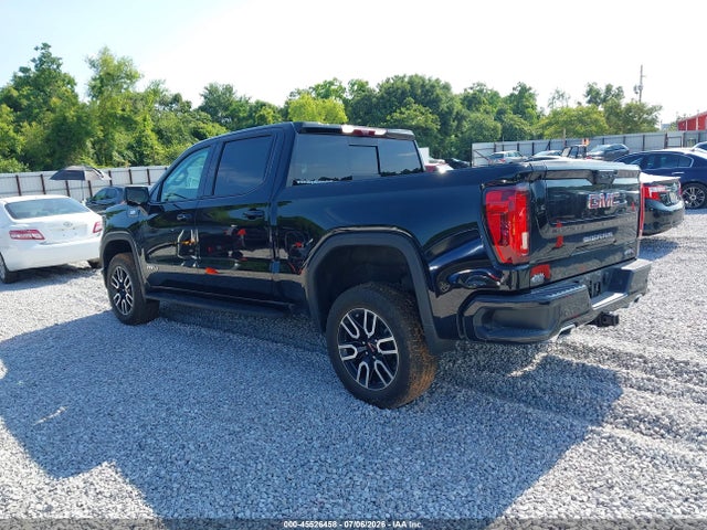 GMC SIERRA 1500 2026 3GTUUEE80TG125758 Image 3