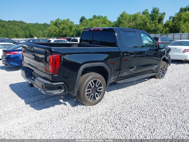 GMC SIERRA 1500 2026 3GTUUEE80TG125758 Image 4
