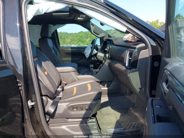GMC SIERRA 1500 2026 3GTUUEE80TG125758 Image 5