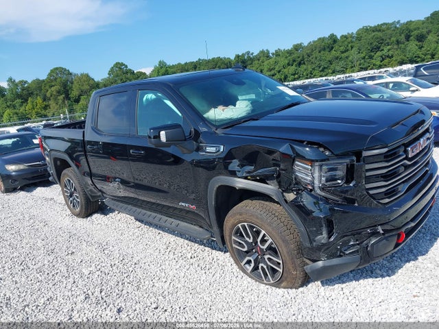 GMC SIERRA 1500 2026 3GTUUEE80TG125758 Image 6