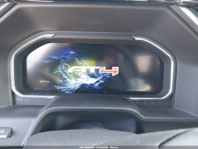 GMC SIERRA 1500 2026 3GTUUEE80TG125758 Image 7