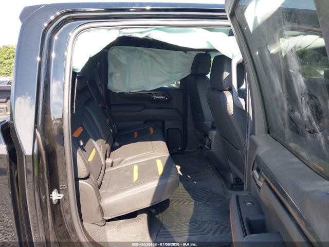 GMC SIERRA 1500 2026 3GTUUEE80TG125758 Image 8