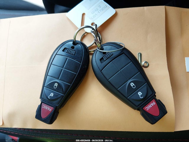 Aukcja sprzedaży 2017 Jeep Cherokee Trailhawk, vin: 1C4PJMBB8HD239902, numer aukcji: 45526459