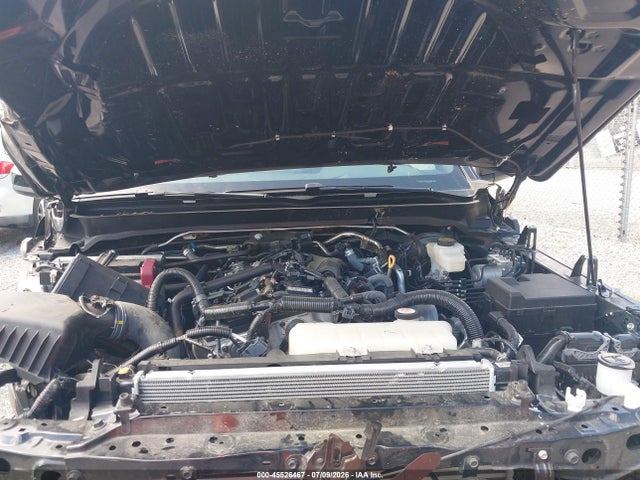3TMKB5FN3SM031505 Toyota Tacoma Sr5