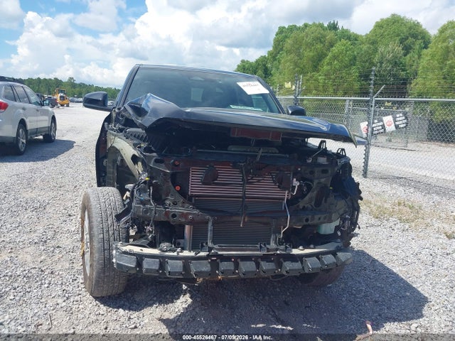3TMKB5FN3SM031505 Toyota Tacoma Sr5