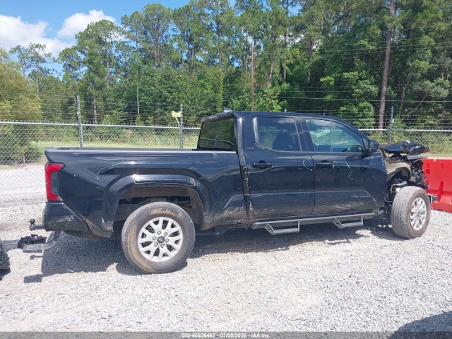 3TMKB5FN3SM031505 Toyota Tacoma Sr5