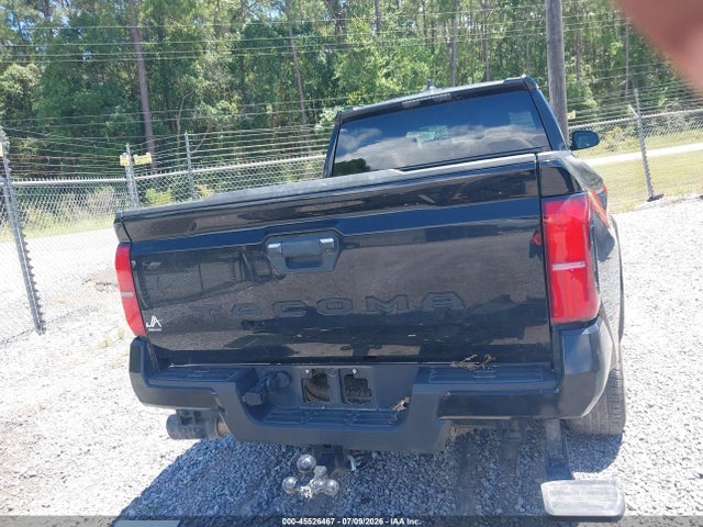 3TMKB5FN3SM031505 Toyota Tacoma Sr5
