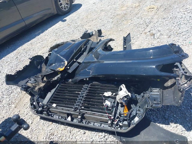 3TMKB5FN3SM031505 Toyota Tacoma Sr5