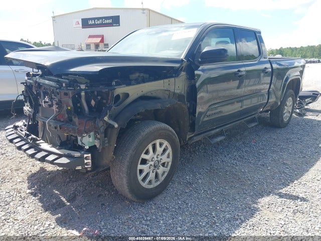 3TMKB5FN3SM031505 Toyota Tacoma Sr5