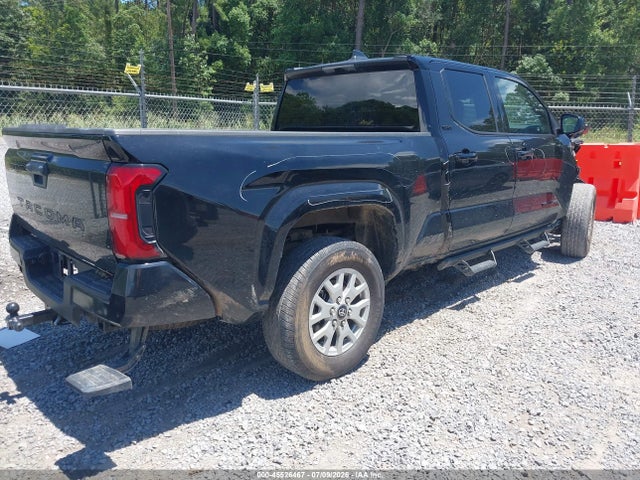 3TMKB5FN3SM031505 Toyota Tacoma Sr5