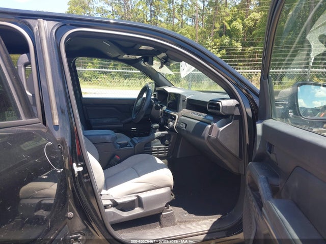 3TMKB5FN3SM031505 Toyota Tacoma Sr5