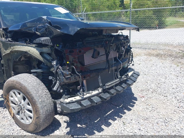 3TMKB5FN3SM031505 Toyota Tacoma Sr5