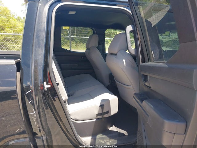 3TMKB5FN3SM031505 Toyota Tacoma Sr5