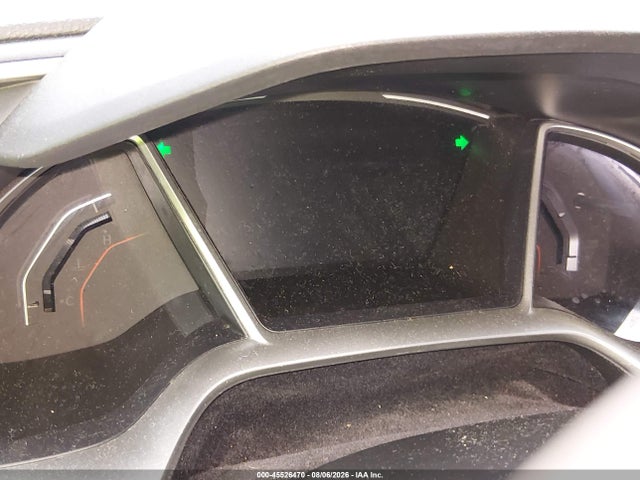 Aukcja sprzedaży 2021 Honda Civic Sport, vin: 2HGFC2F8XMH538735, numer aukcji: 45526470