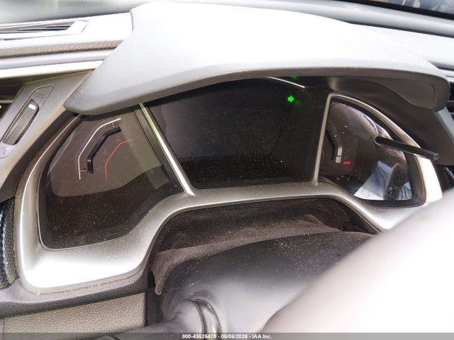 Aukcja sprzedaży 2021 Honda Civic Sport, vin: 2HGFC2F8XMH538735, numer aukcji: 45526470