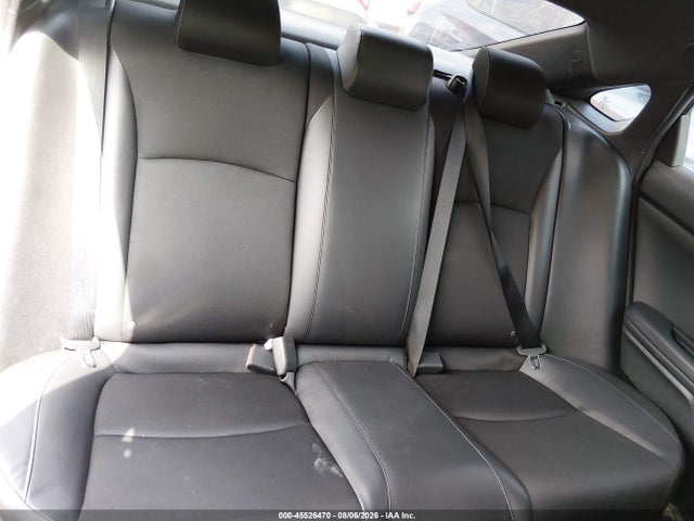 Aukcja sprzedaży 2021 Honda Civic Sport, vin: 2HGFC2F8XMH538735, numer aukcji: 45526470