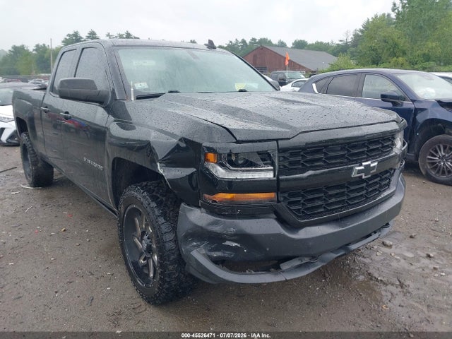 1GCVKNEC8HZ157590 Chevrolet Silverado 1500 Work Truck
