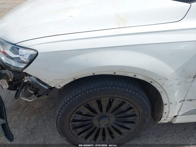 Aukcja sprzedaży 2018 Audi Q7 2.0t Premium, vin: WA1AHAF74JD040030, numer aukcji: 45526473