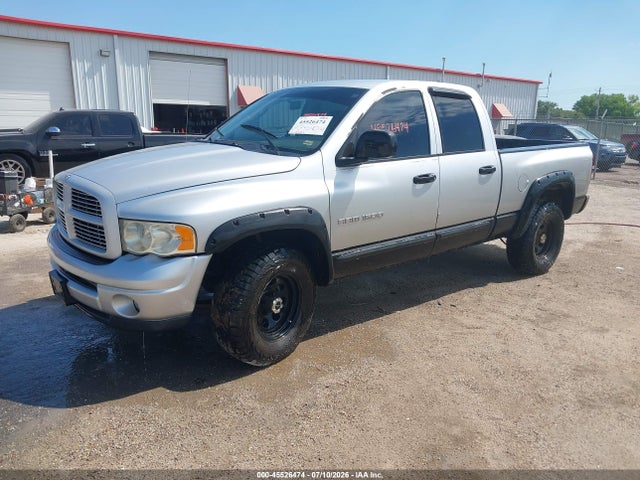 Aukcja sprzedaży 2004 Dodge Ram 1500 Slt/laramie, vin: 1D7HU18DX4S786992, numer aukcji: 45526474