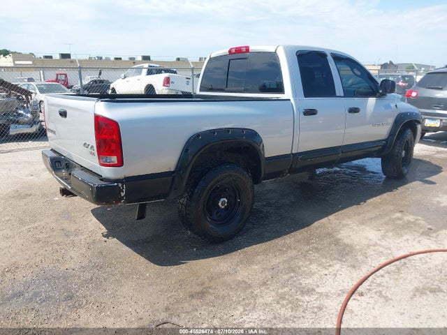 Aukcja sprzedaży 2004 Dodge Ram 1500 Slt/laramie, vin: 1D7HU18DX4S786992, numer aukcji: 45526474