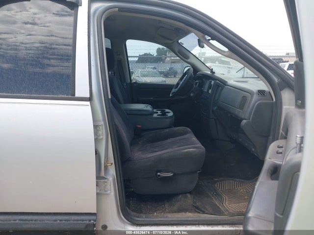 Aukcja sprzedaży 2004 Dodge Ram 1500 Slt/laramie, vin: 1D7HU18DX4S786992, numer aukcji: 45526474