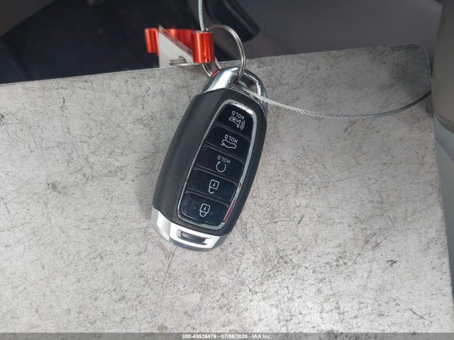 2023 Hyundai Elantra Sel მანქანა იყიდება აუქციონზე, vin: KMHLS4AG0PU502208, აუქციონის ნომერი: 45526476