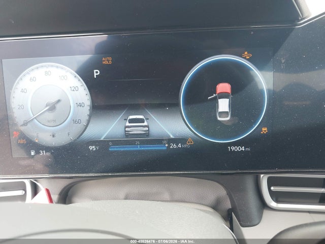 2023 Hyundai Elantra Sel მანქანა იყიდება აუქციონზე, vin: KMHLS4AG0PU502208, აუქციონის ნომერი: 45526476