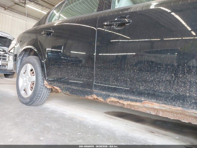 Продаж на аукціоні авто 2008 Chevrolet Cobalt Ls, vin: 1G1AK58F887303141, номер лоту: 45526478