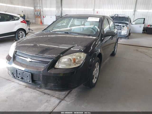 Продаж на аукціоні авто 2008 Chevrolet Cobalt Ls, vin: 1G1AK58F887303141, номер лоту: 45526478