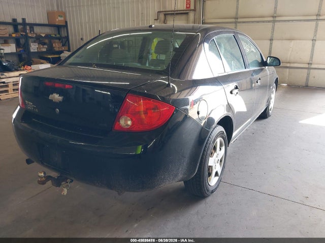Продаж на аукціоні авто 2008 Chevrolet Cobalt Ls, vin: 1G1AK58F887303141, номер лоту: 45526478