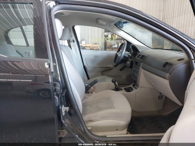 Продаж на аукціоні авто 2008 Chevrolet Cobalt Ls, vin: 1G1AK58F887303141, номер лоту: 45526478