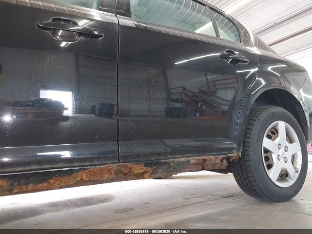 Продаж на аукціоні авто 2008 Chevrolet Cobalt Ls, vin: 1G1AK58F887303141, номер лоту: 45526478