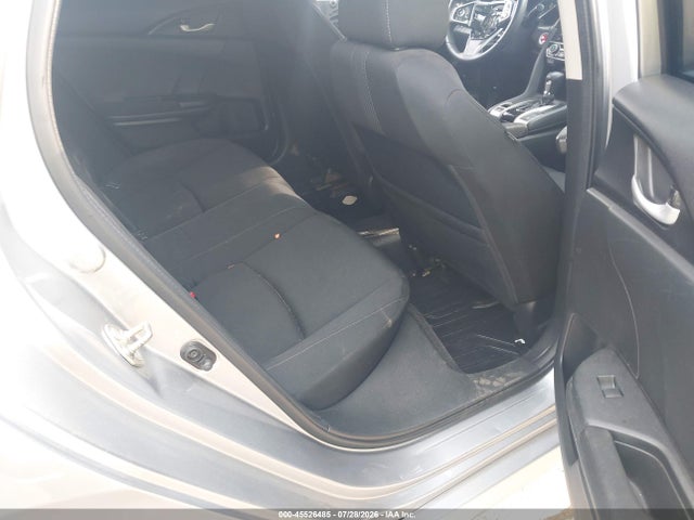 Продажа на аукционе авто 2016 Honda Civic Ex-t, vin: 19XFC1F39GE027255, номер лота: 45526485