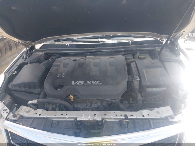 45526488 :رقم المزاد ، 2G61M5S36H9163866 vin ، 2017 Cadillac Xts Luxury مزاد بيع