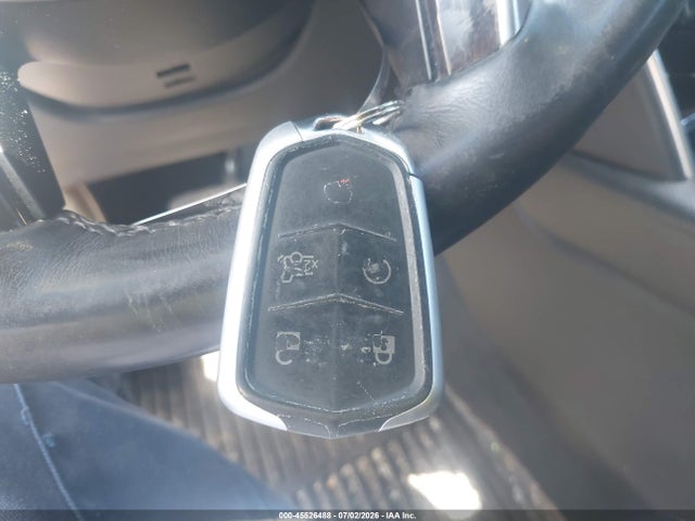 45526488 :رقم المزاد ، 2G61M5S36H9163866 vin ، 2017 Cadillac Xts Luxury مزاد بيع